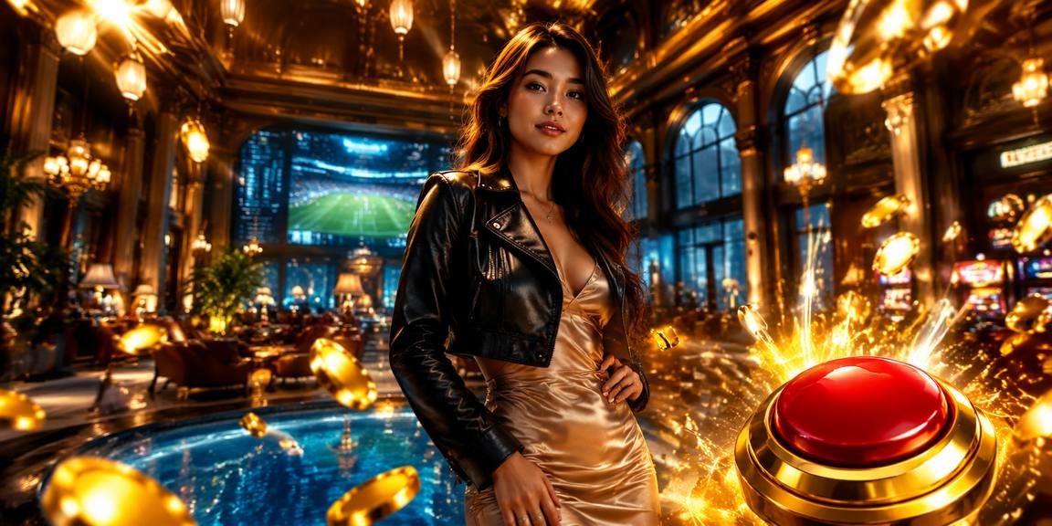 hawkbets Teroka putaran Lightning Roulette kami